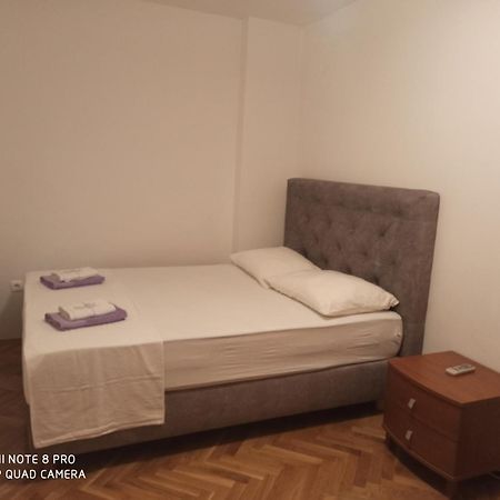 מאקרסקה Apartments Zo חדר תמונה