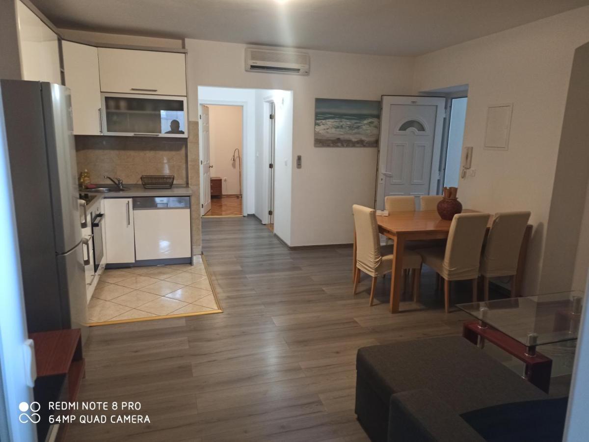 מאקרסקה Apartments Zo חדר תמונה
