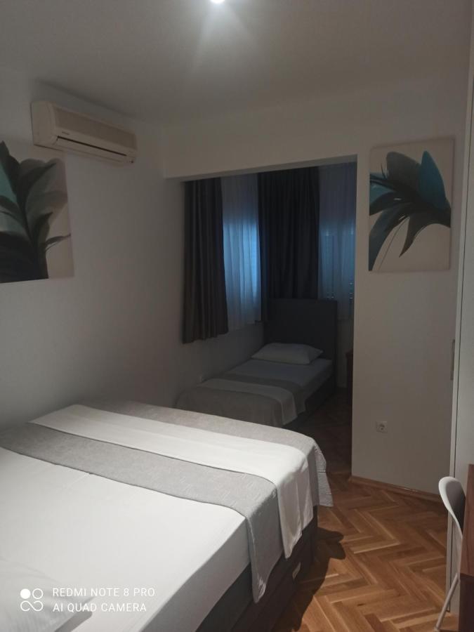 מאקרסקה Apartments Zo חדר תמונה