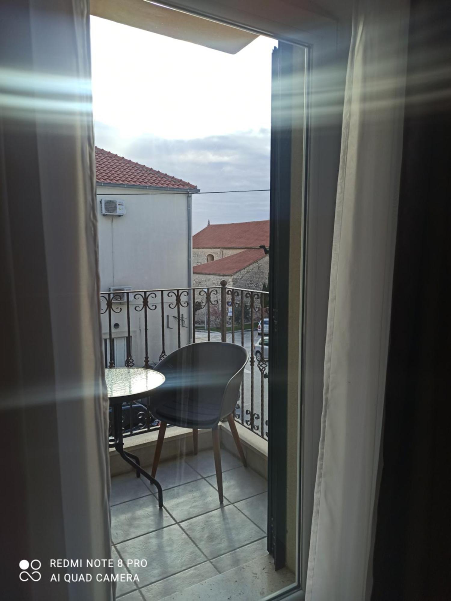 מאקרסקה Apartments Zo חדר תמונה