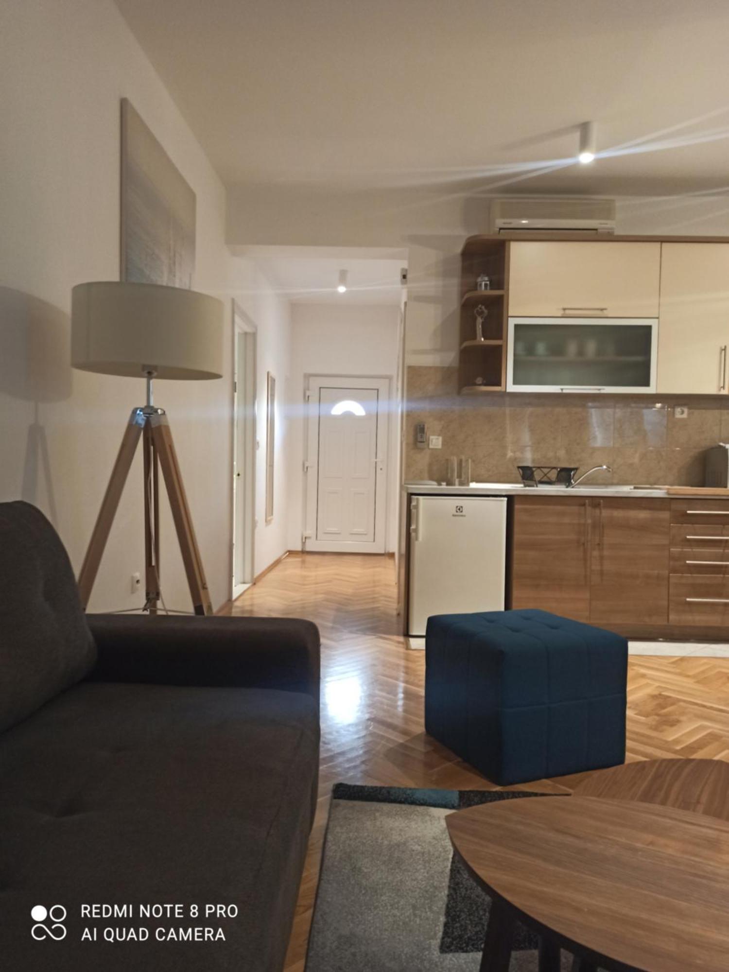 מאקרסקה Apartments Zo חדר תמונה