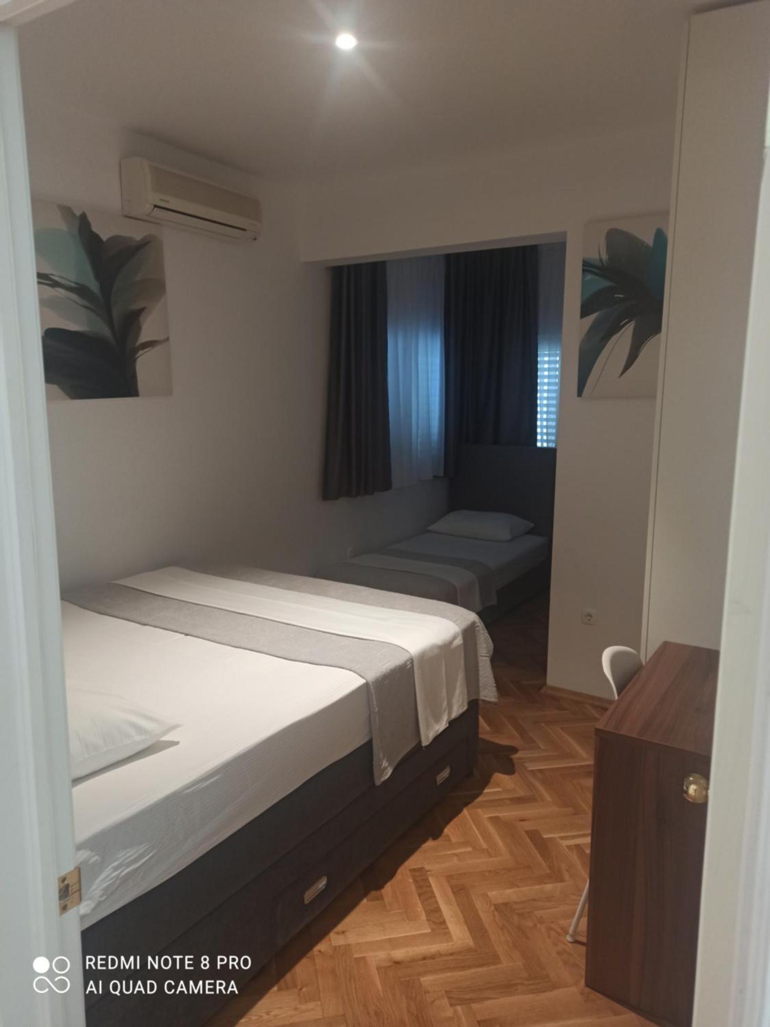מאקרסקה Apartments Zo חדר תמונה