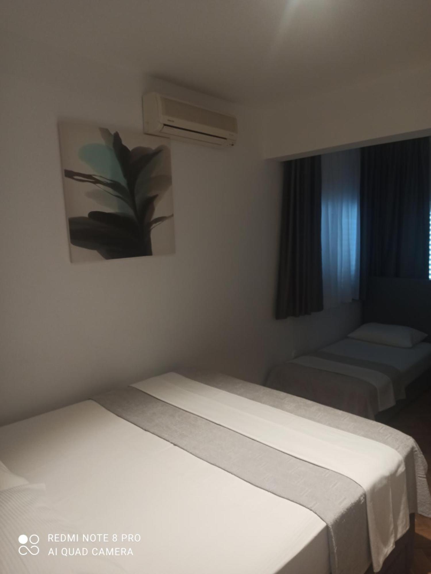 מאקרסקה Apartments Zo חדר תמונה