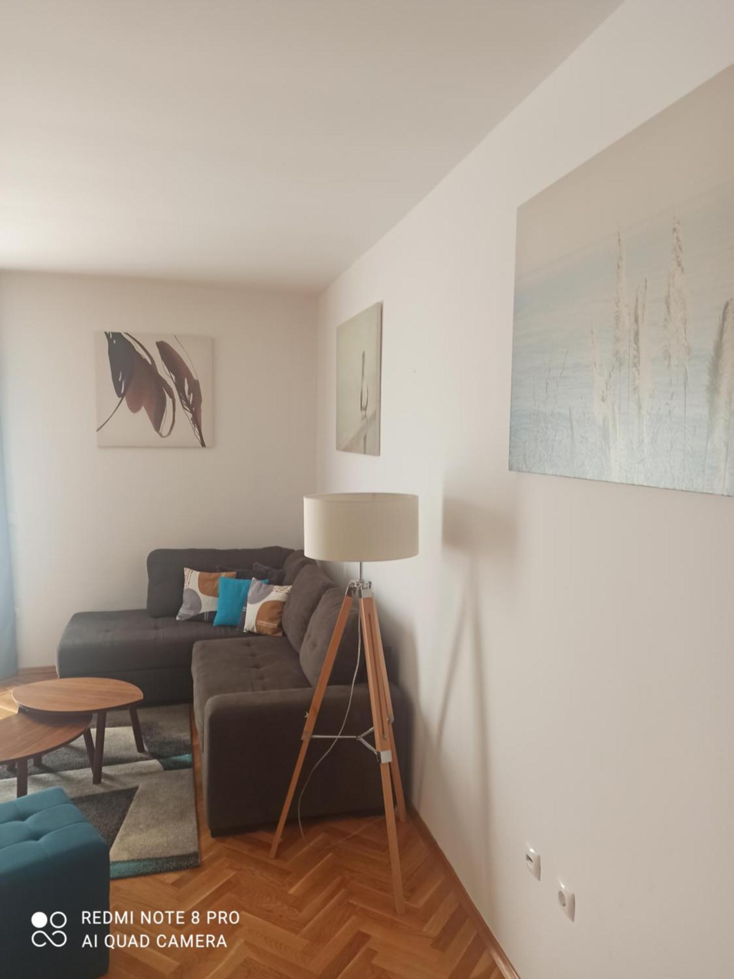 מאקרסקה Apartments Zo חדר תמונה