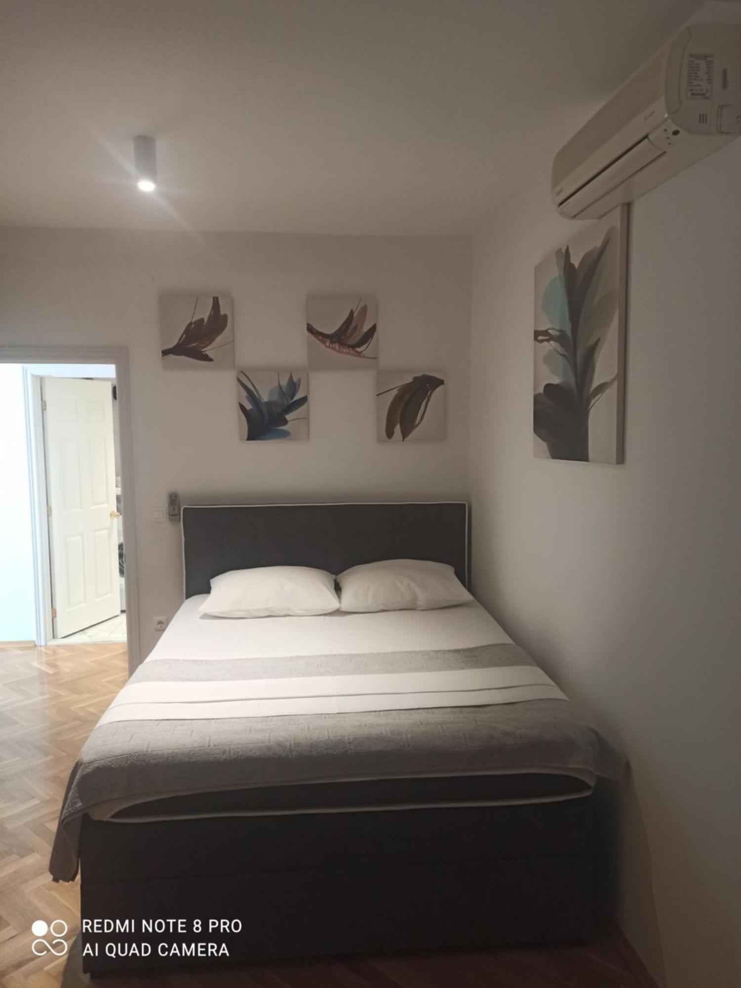 מאקרסקה Apartments Zo חדר תמונה