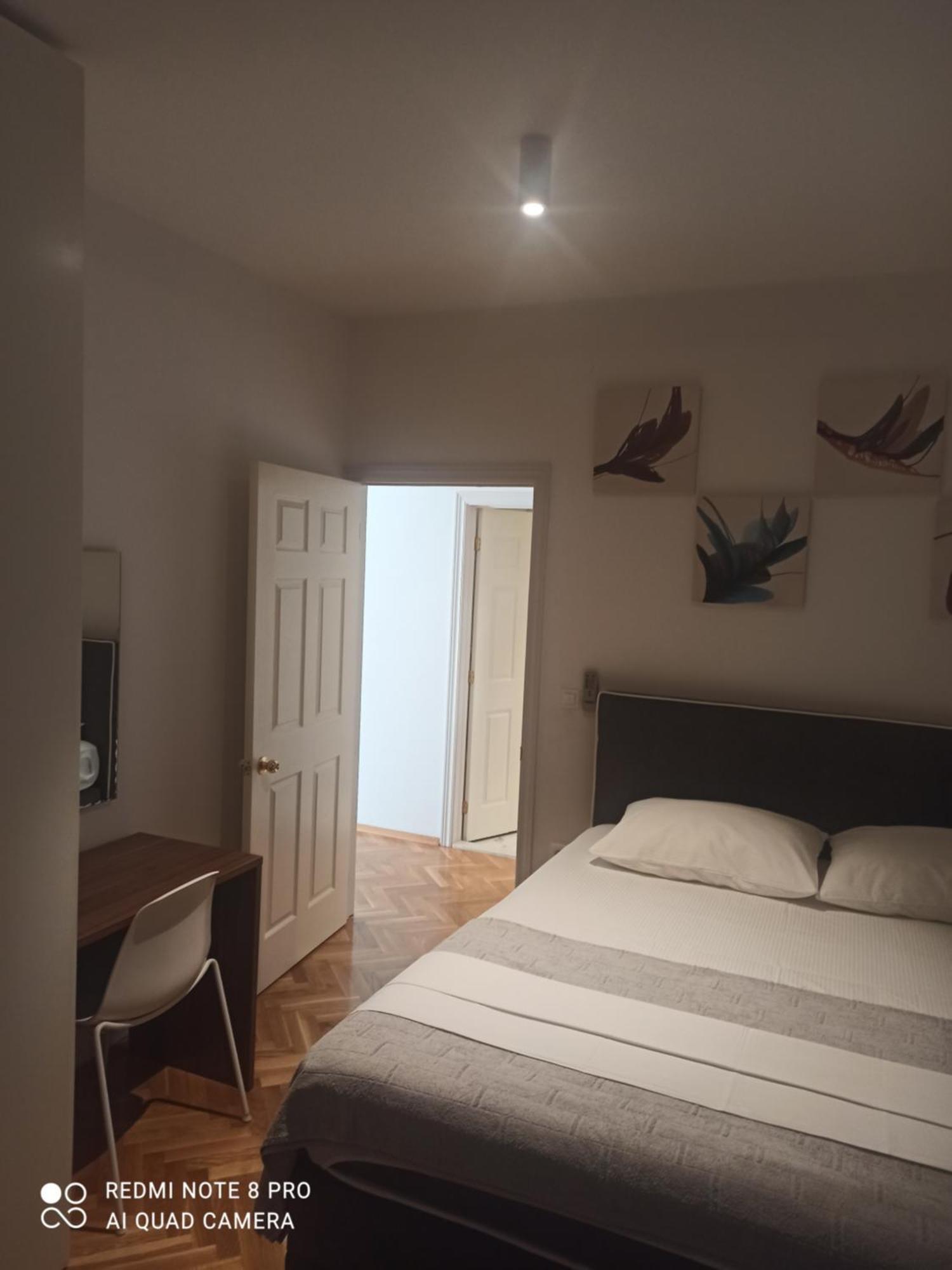 מאקרסקה Apartments Zo חדר תמונה
