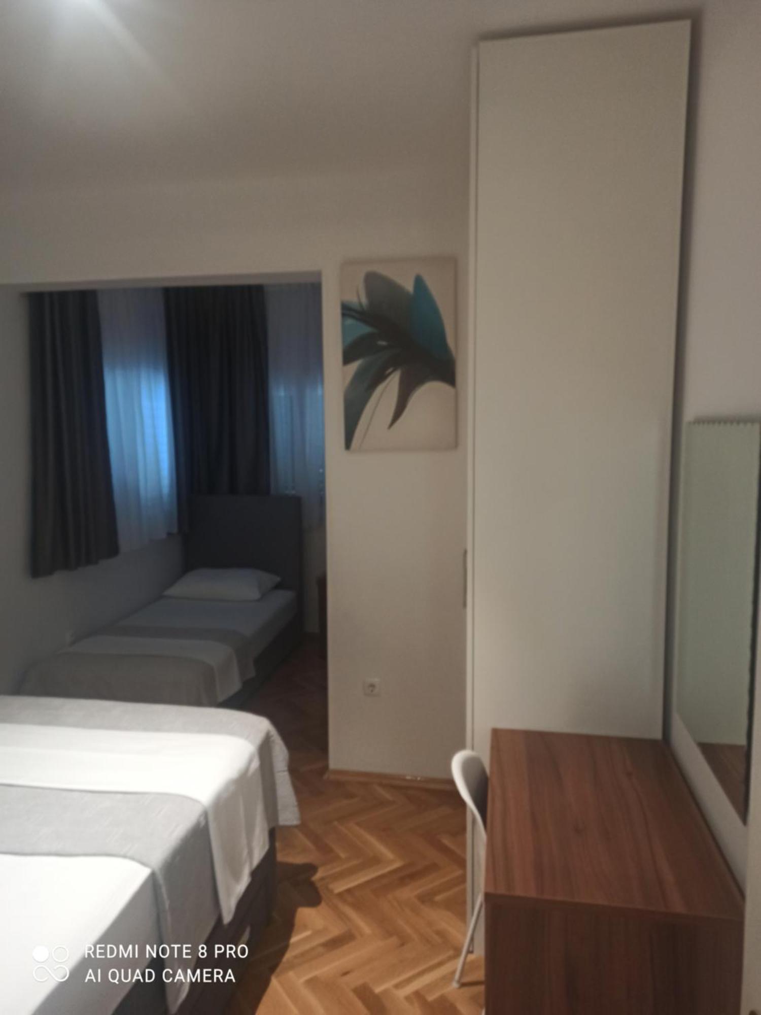 מאקרסקה Apartments Zo חדר תמונה