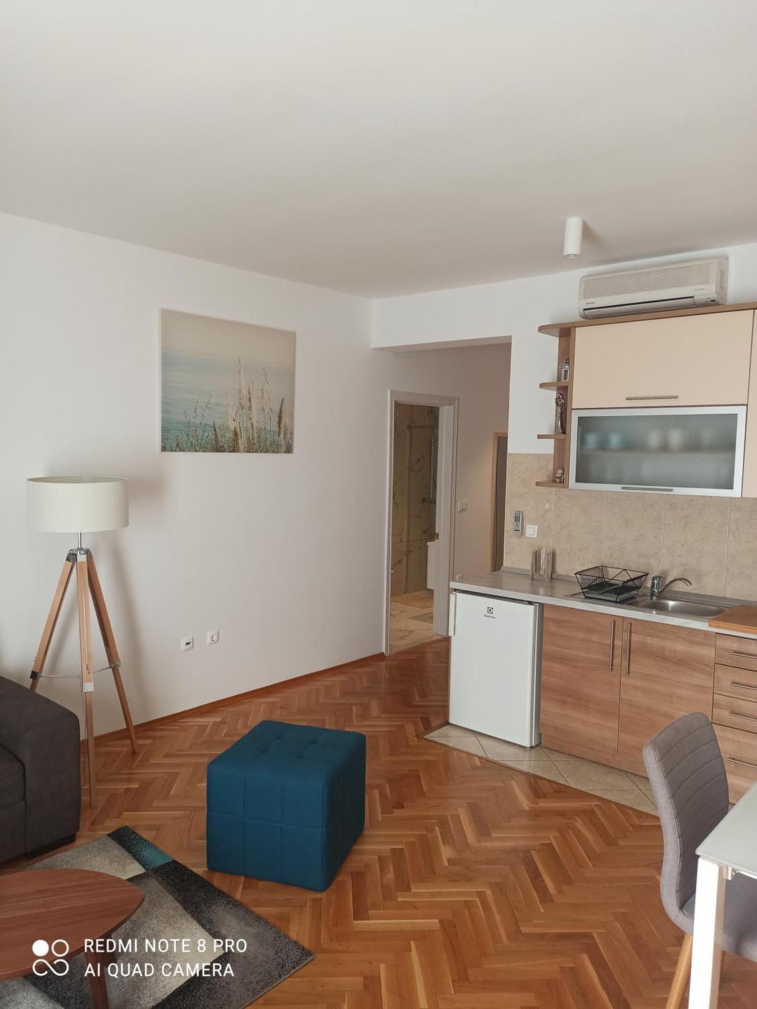 מאקרסקה Apartments Zo חדר תמונה