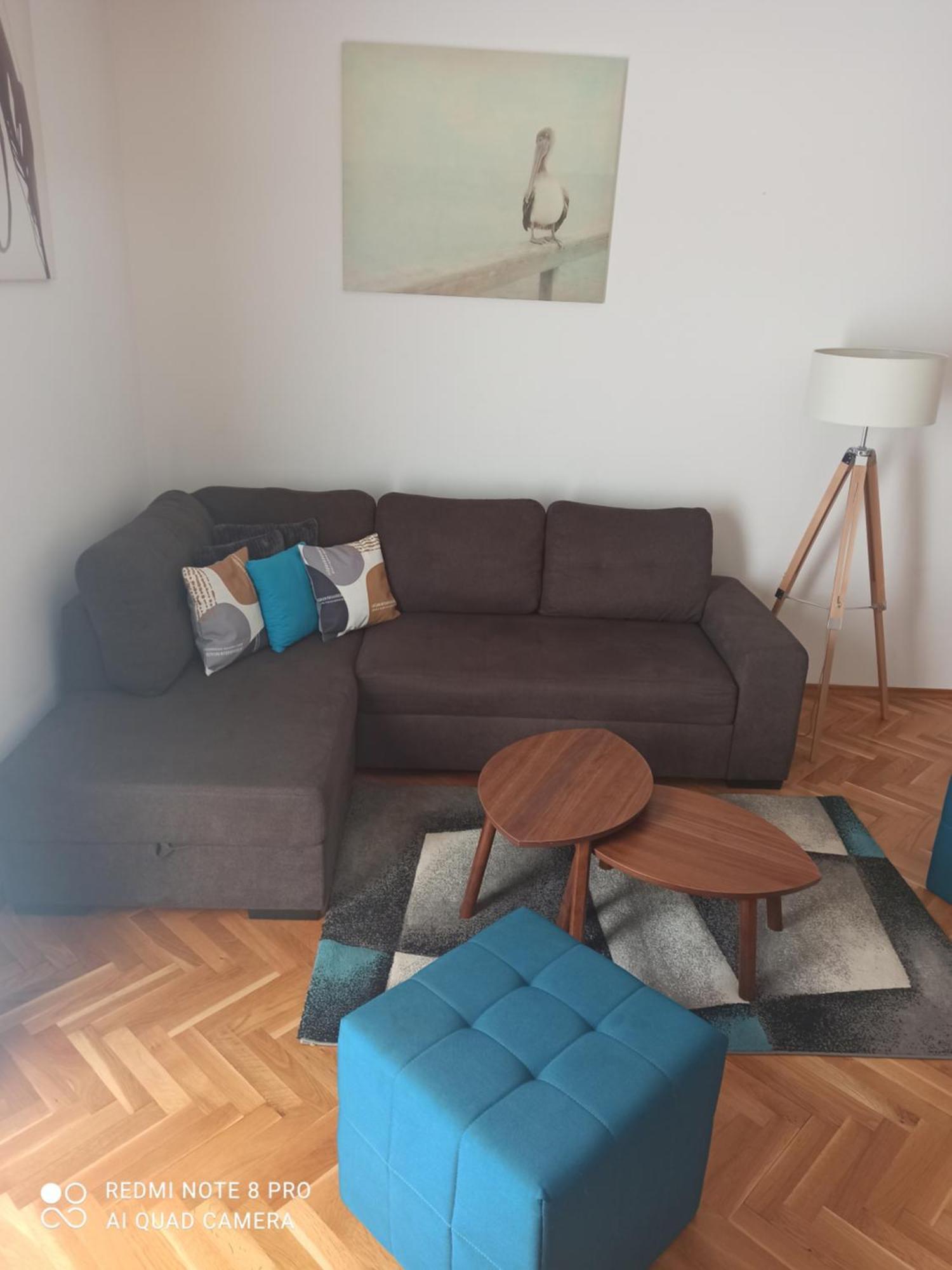 מאקרסקה Apartments Zo חדר תמונה