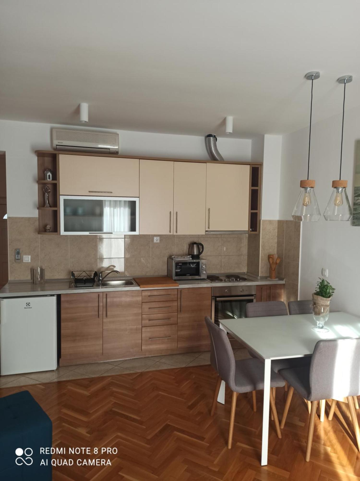 מאקרסקה Apartments Zo חדר תמונה
