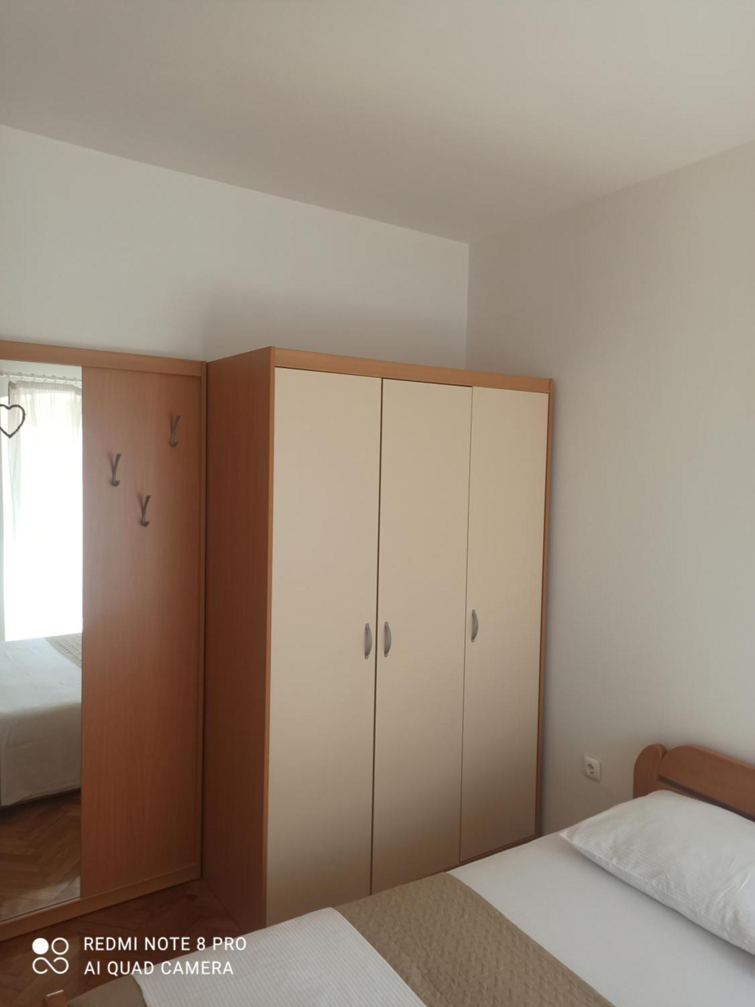 מאקרסקה Apartments Zo חדר תמונה