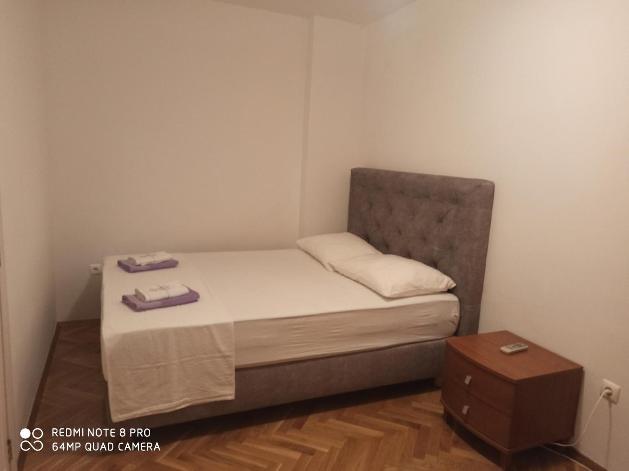 מאקרסקה Apartments Zo חדר תמונה