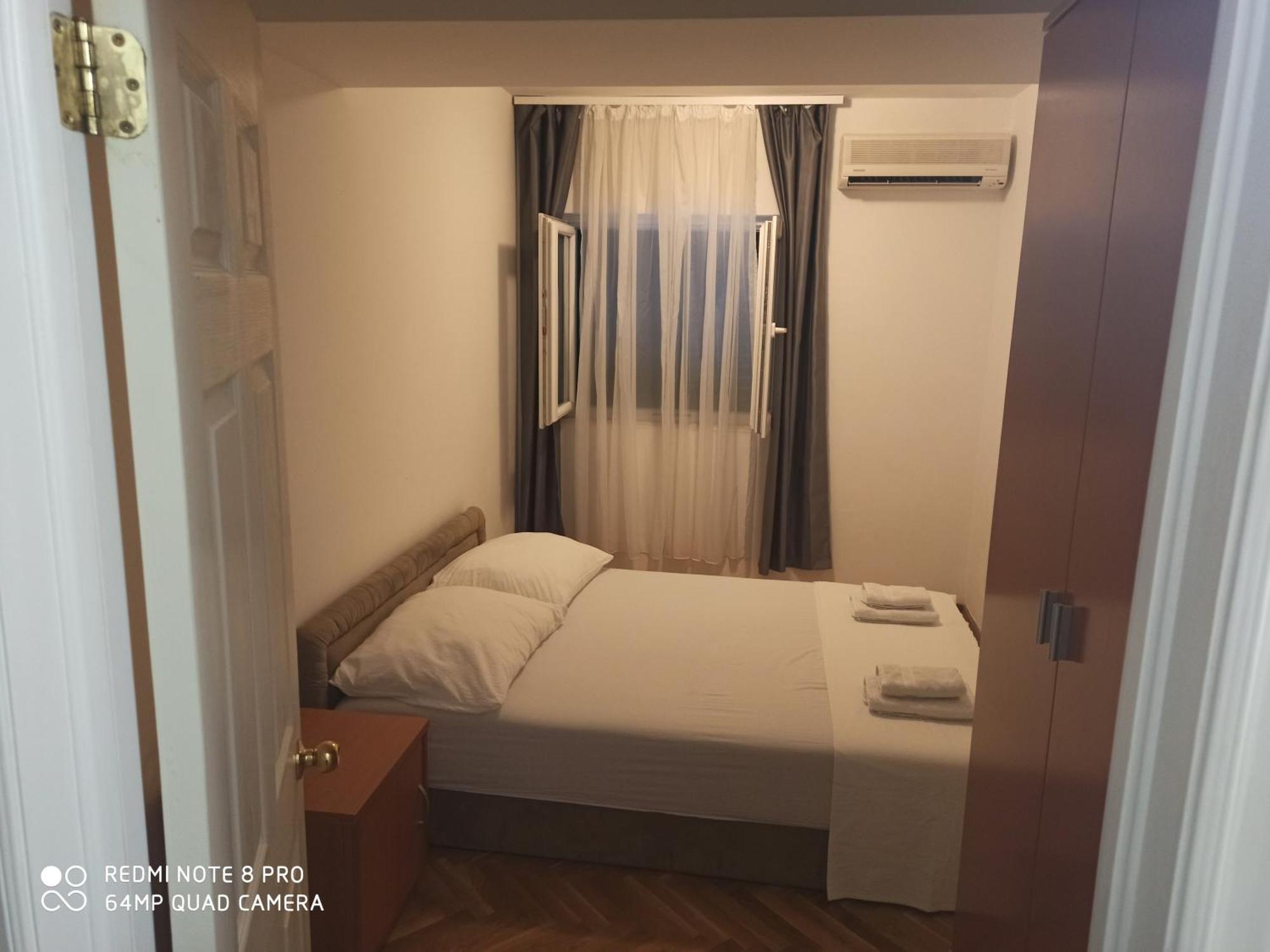 מאקרסקה Apartments Zo חדר תמונה