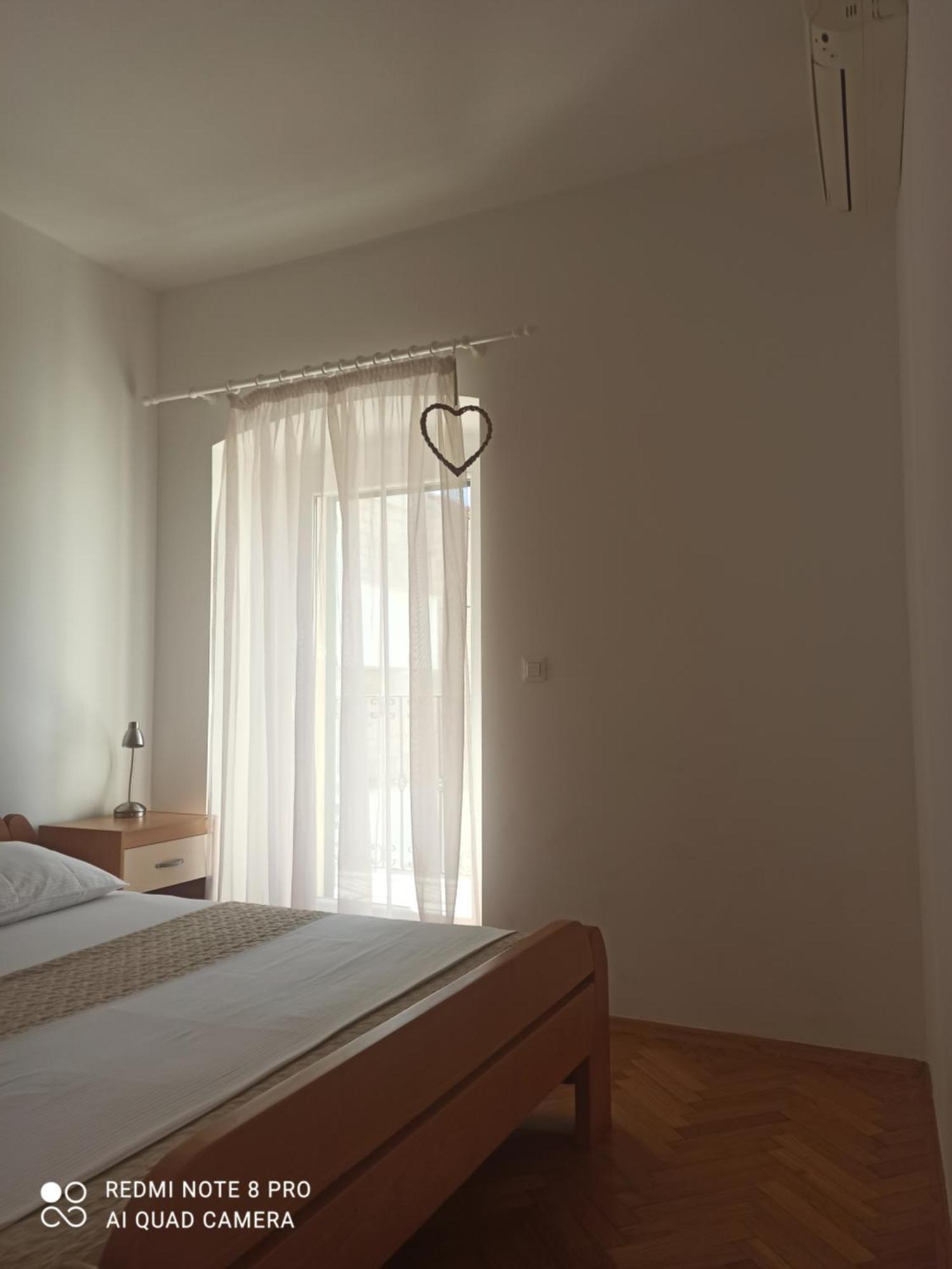 מאקרסקה Apartments Zo חדר תמונה