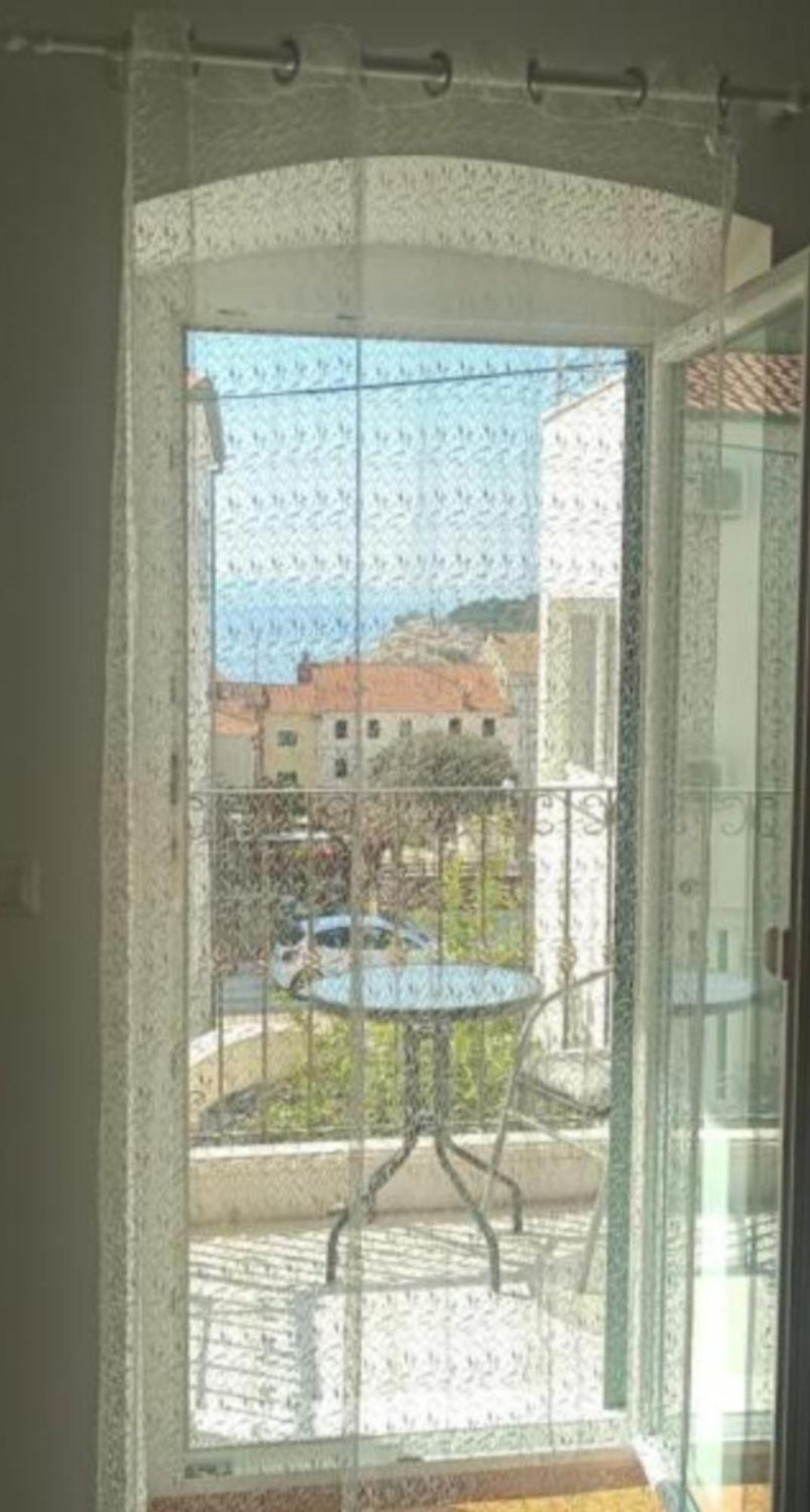 מאקרסקה Apartments Zo חדר תמונה