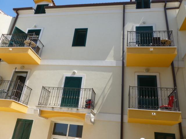מאקרסקה Apartments Zo מראה חיצוני תמונה