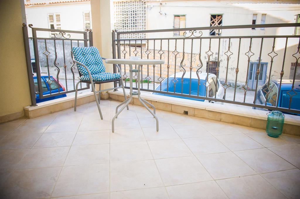 מאקרסקה Apartments Zo מראה חיצוני תמונה